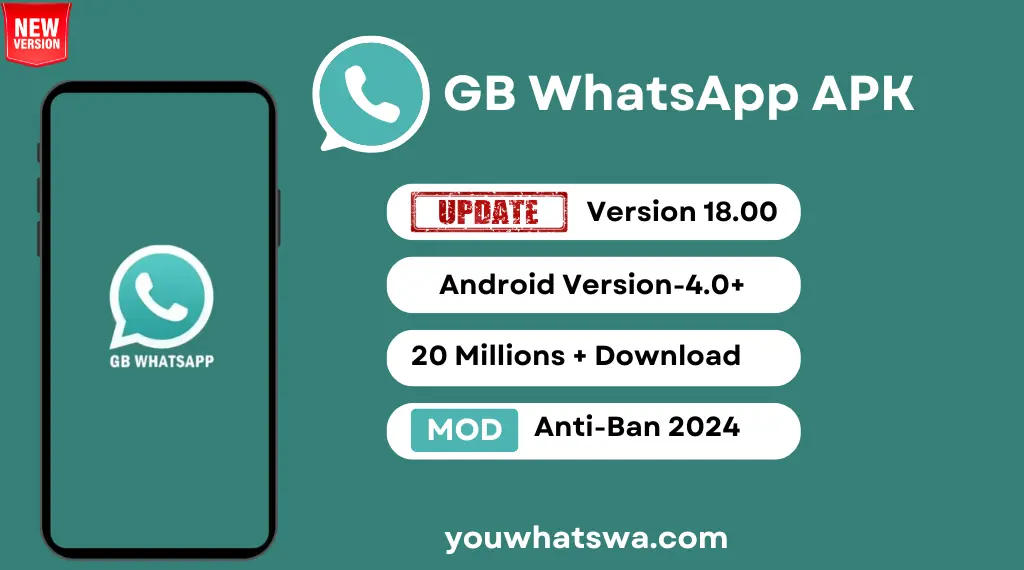 How to Download And Install Gb WhatsApp APK