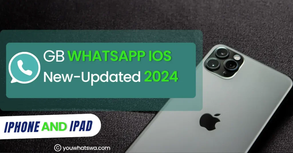 GB WhatsApp Anti-Ban Latest Version 2024