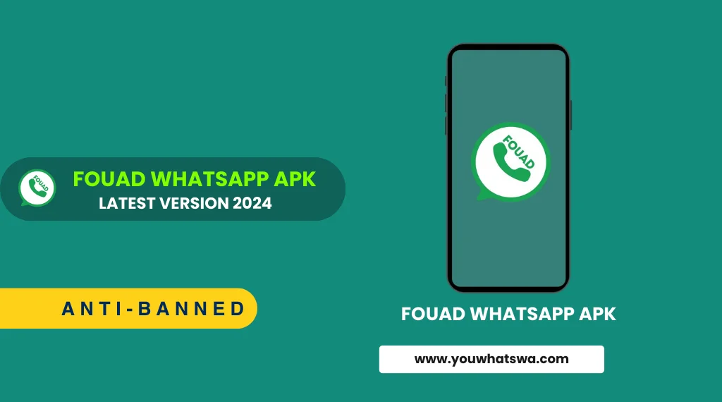 Fouad WhatsApp APK Latest