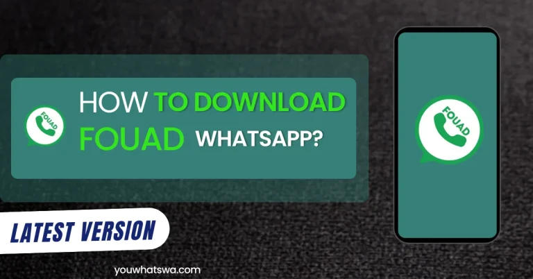 Fouad WhatsApp Download